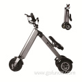 Three Wheel Folding Electric Mobility for Elderly